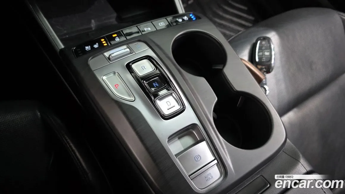 Hyundai Tucson 2021 из KR, фото 9