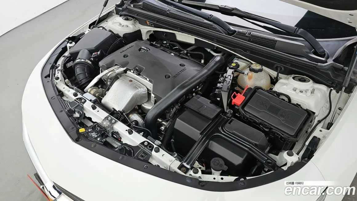 Chevrolet (GM Daewoo) Malibu 2021 из KR, фото 6