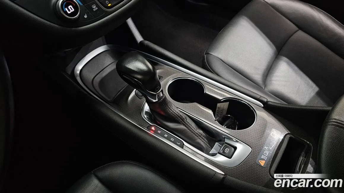 Chevrolet (GM Daewoo) Malibu 2021 из KR, фото 9