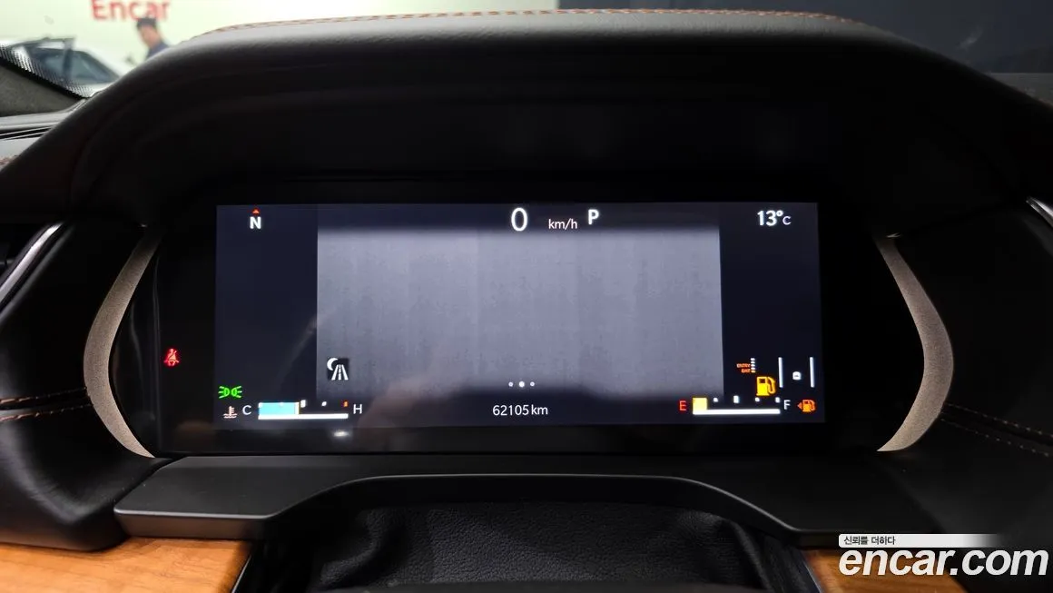 Jeep Cherokee 2021 из KR, фото 8