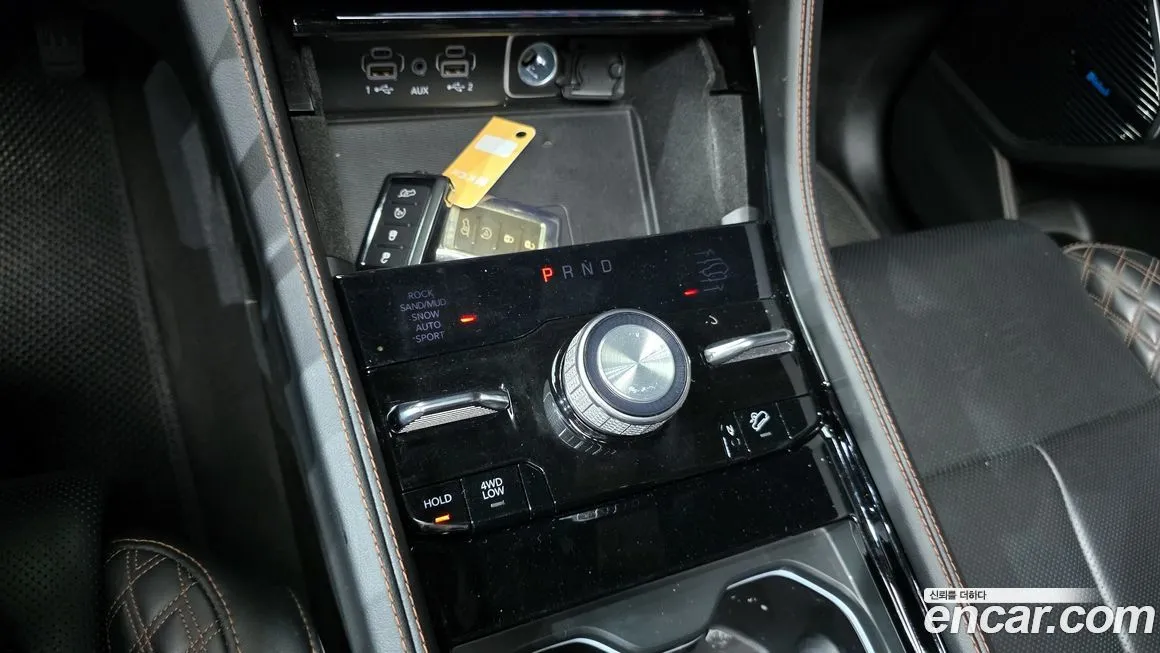 Jeep Cherokee 2021 из KR, фото 9