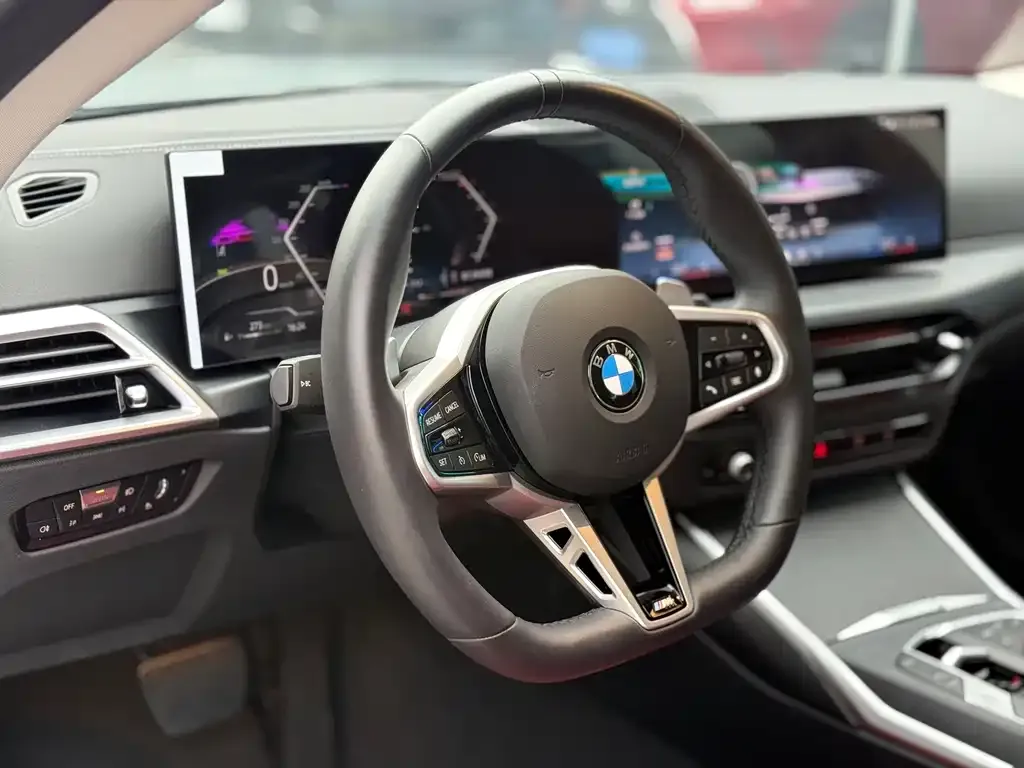 BMW 4 Series — фото 8