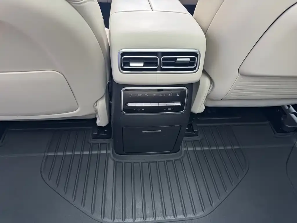 Li Auto L7 2024 из CN, фото 8