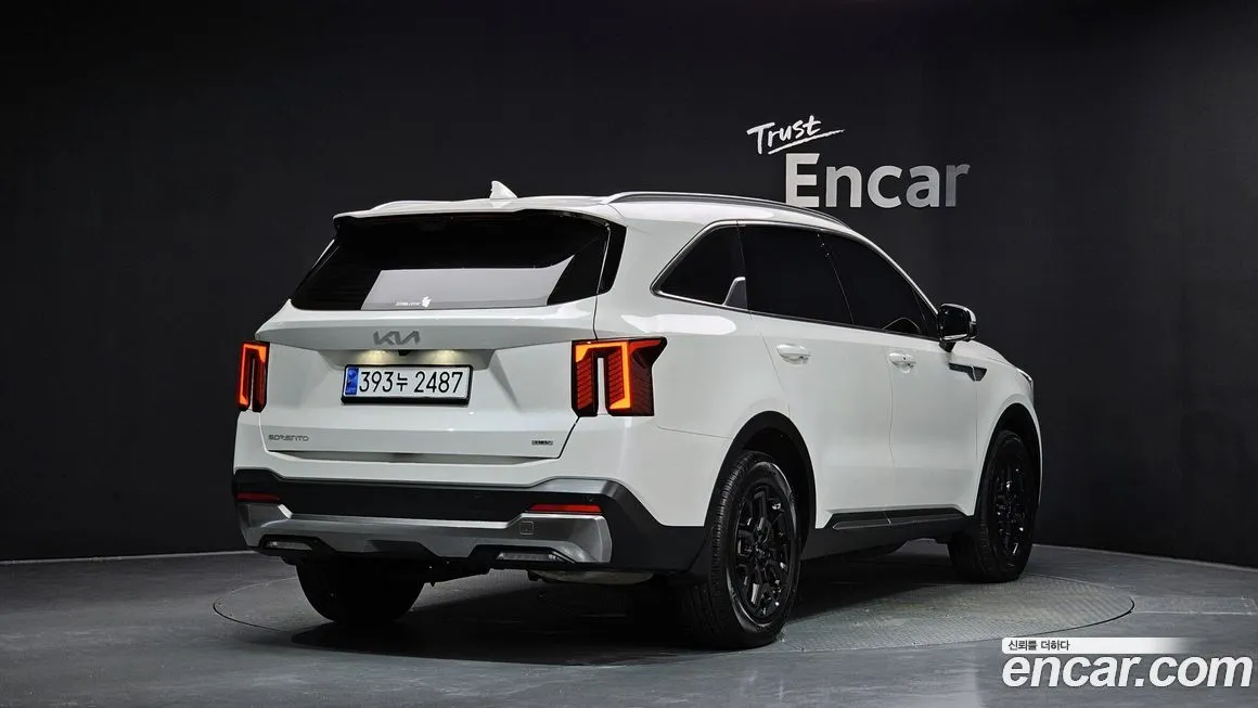 Kia Sorento — фото 2