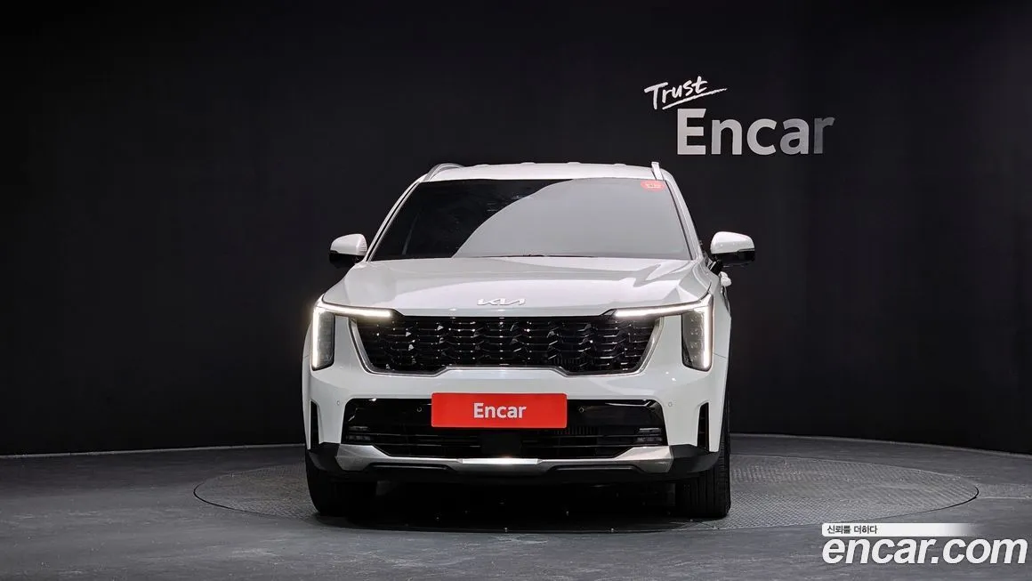 Kia Sorento — фото 3