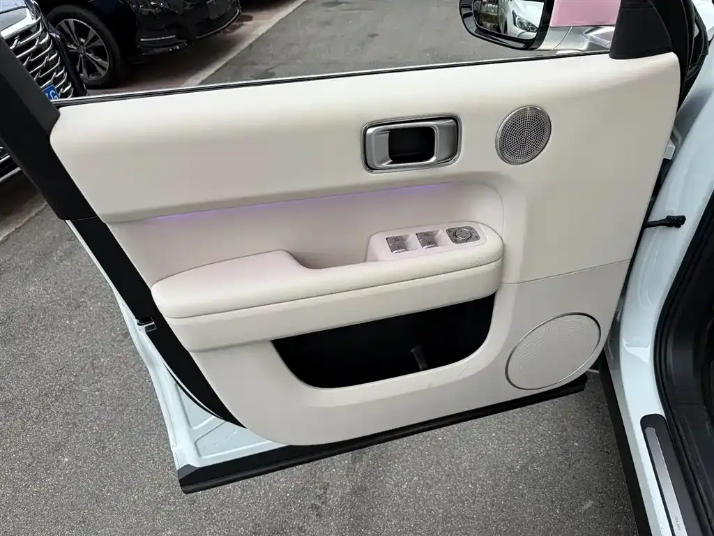 Li Auto L6 2025 из CN, фото 6