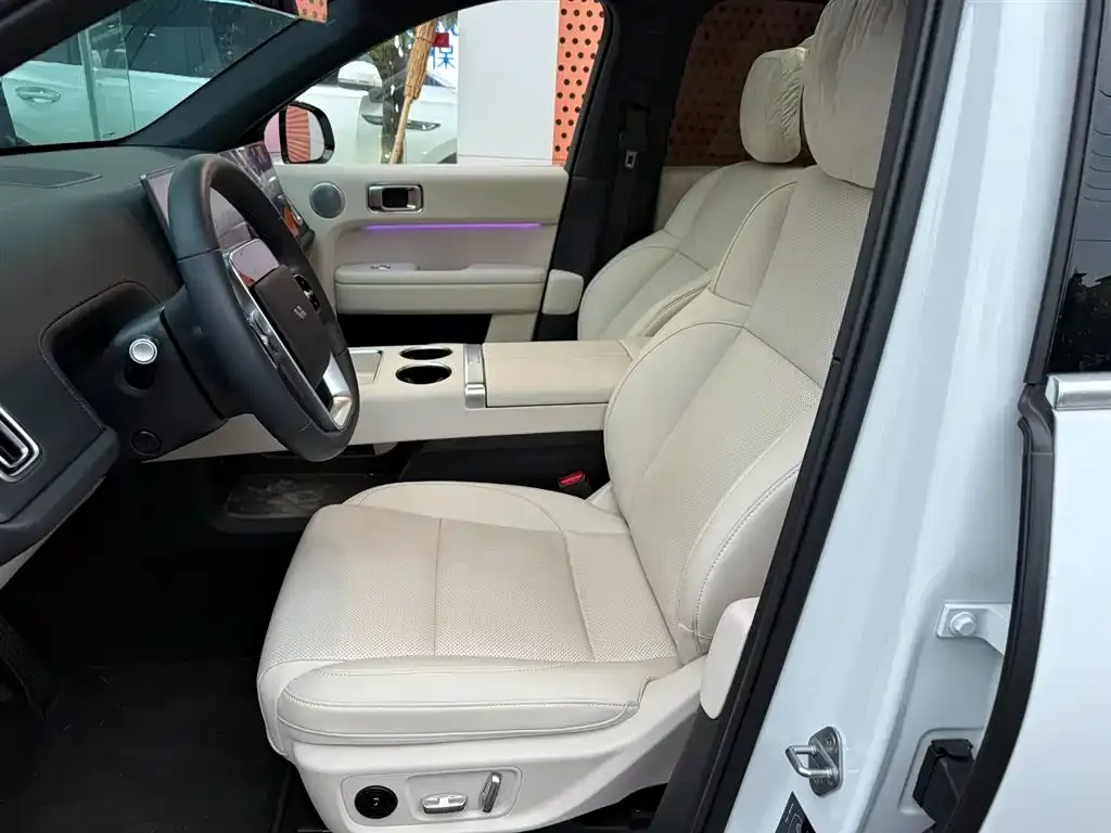 Li Auto L6 2025 из CN, фото 8