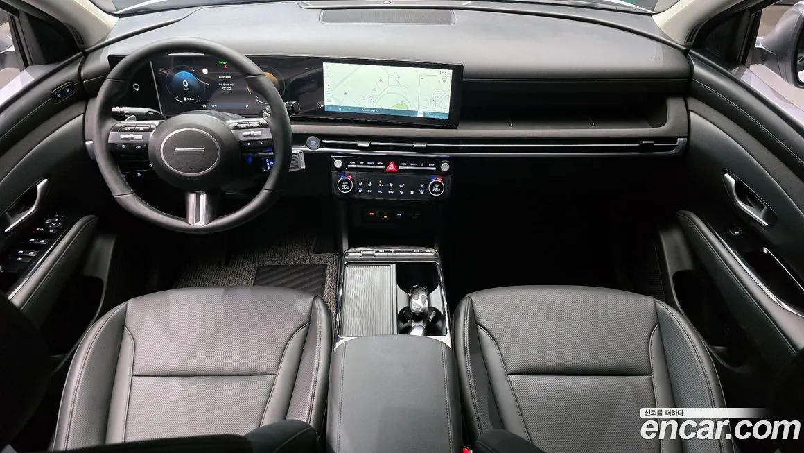 Hyundai Tucson — фото 7