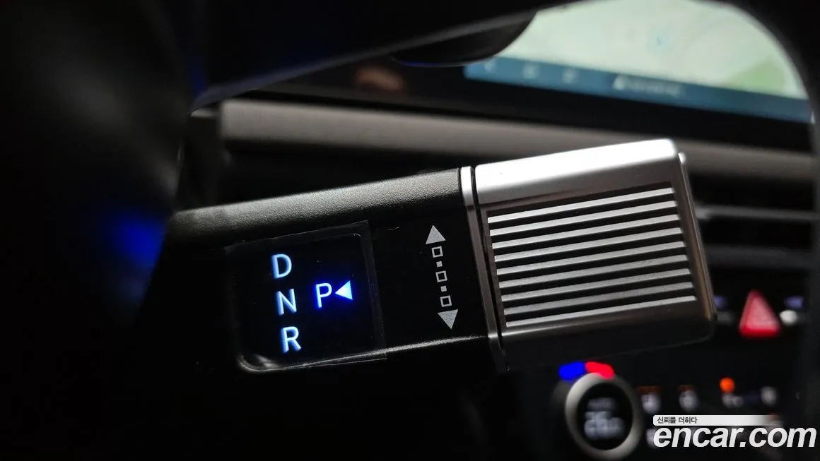 Hyundai Tucson — фото 9