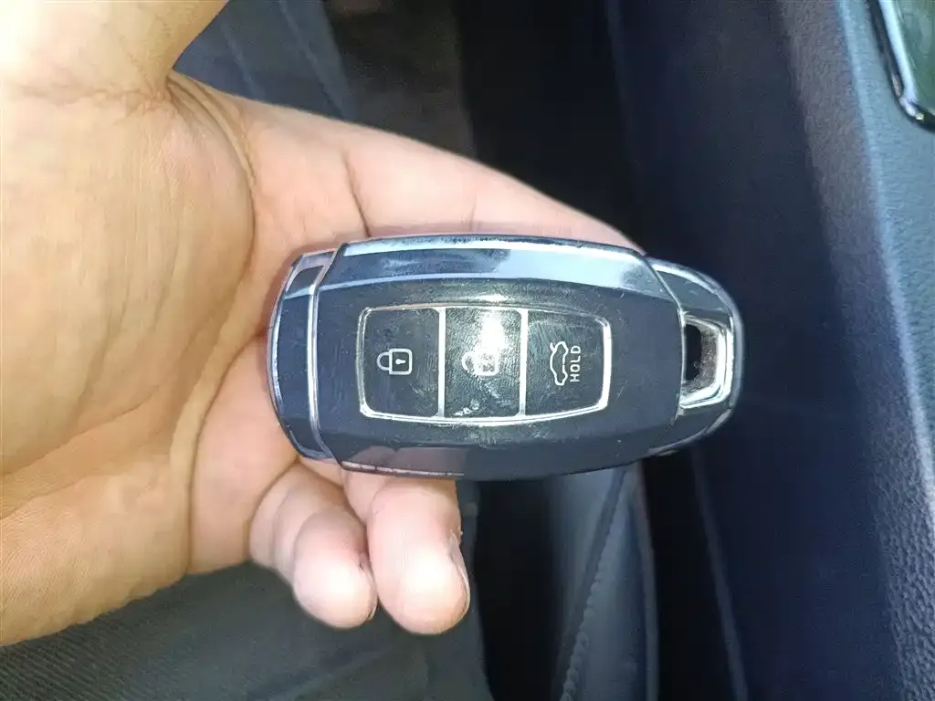 Hyundai Sonata 2023 из CN, фото 10