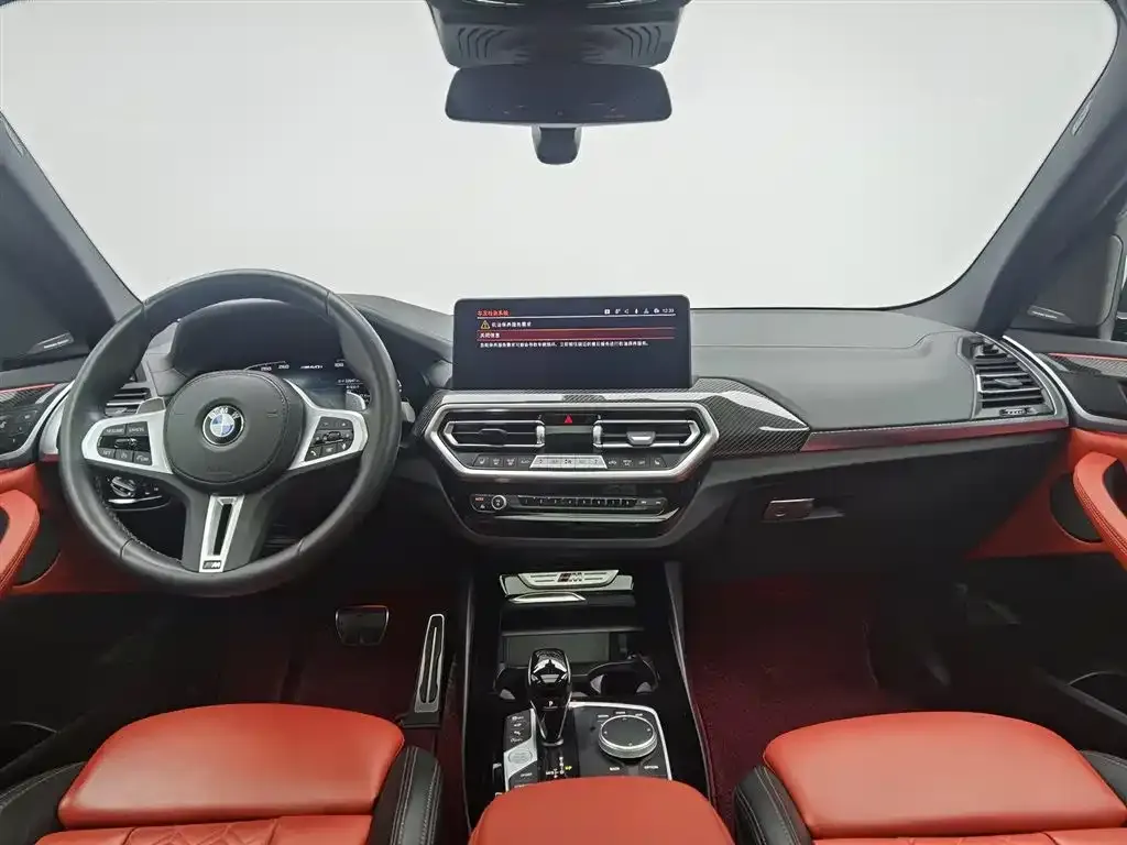 BMW X3 M40i 2023 из CN, фото 5
