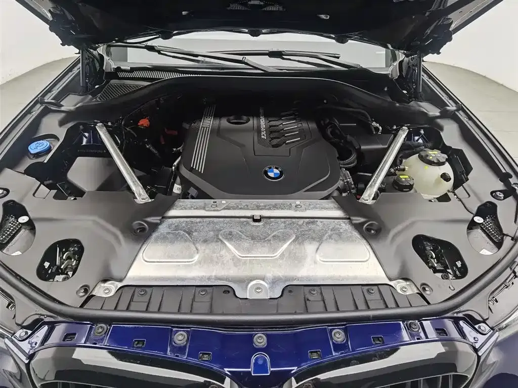 BMW X3 M40i 2023 из CN, фото 6