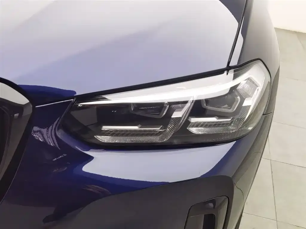 BMW X3 M40i 2023 из CN, фото 7