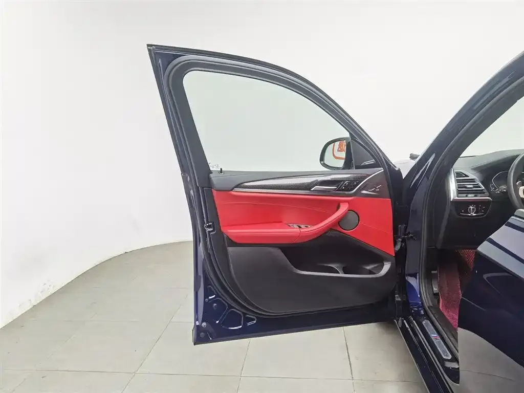BMW X3 M40i 2023 из CN, фото 8