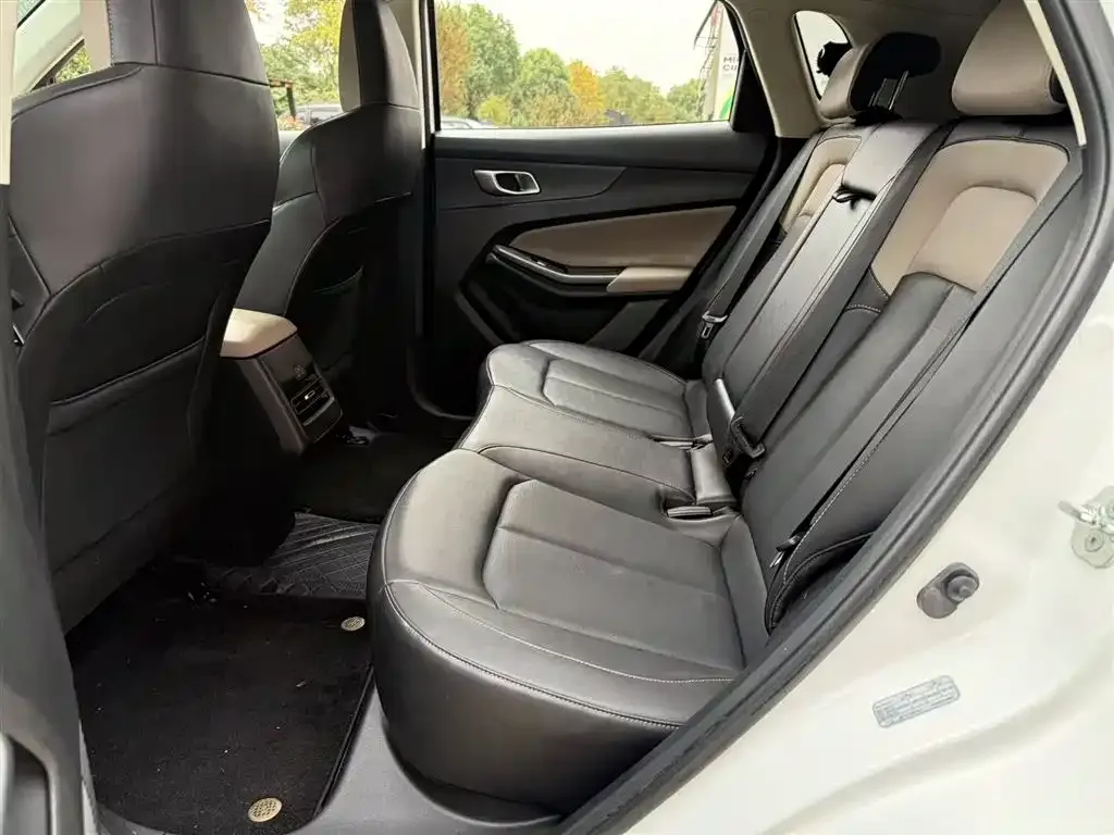 Changan CS55PLUS 2022 из CN, фото 10