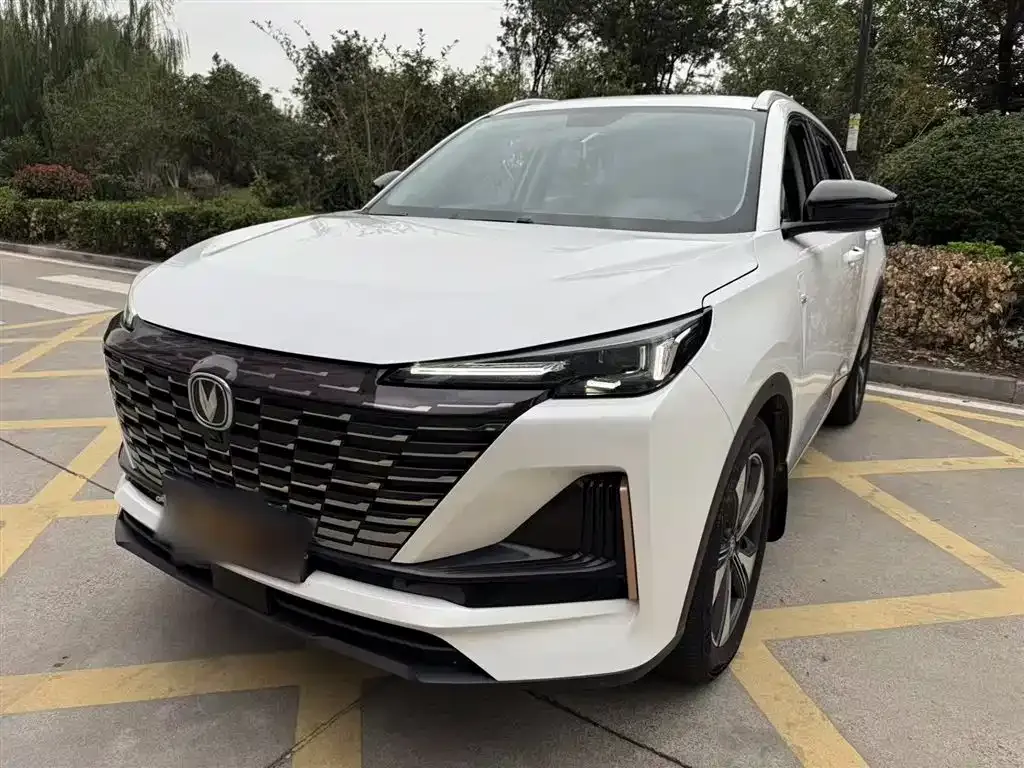 Changan CS55PLUS 2022 из CN, фото 2