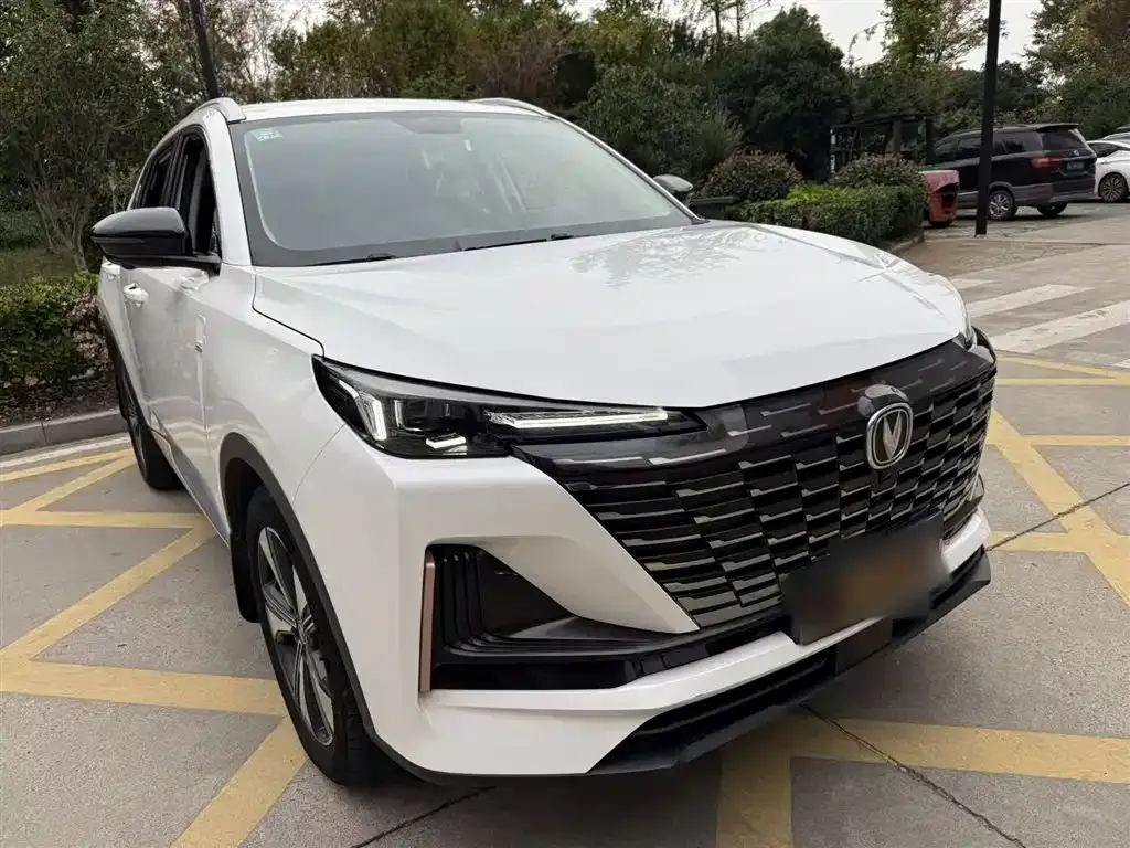 Changan CS55PLUS 2022 из CN, фото 3