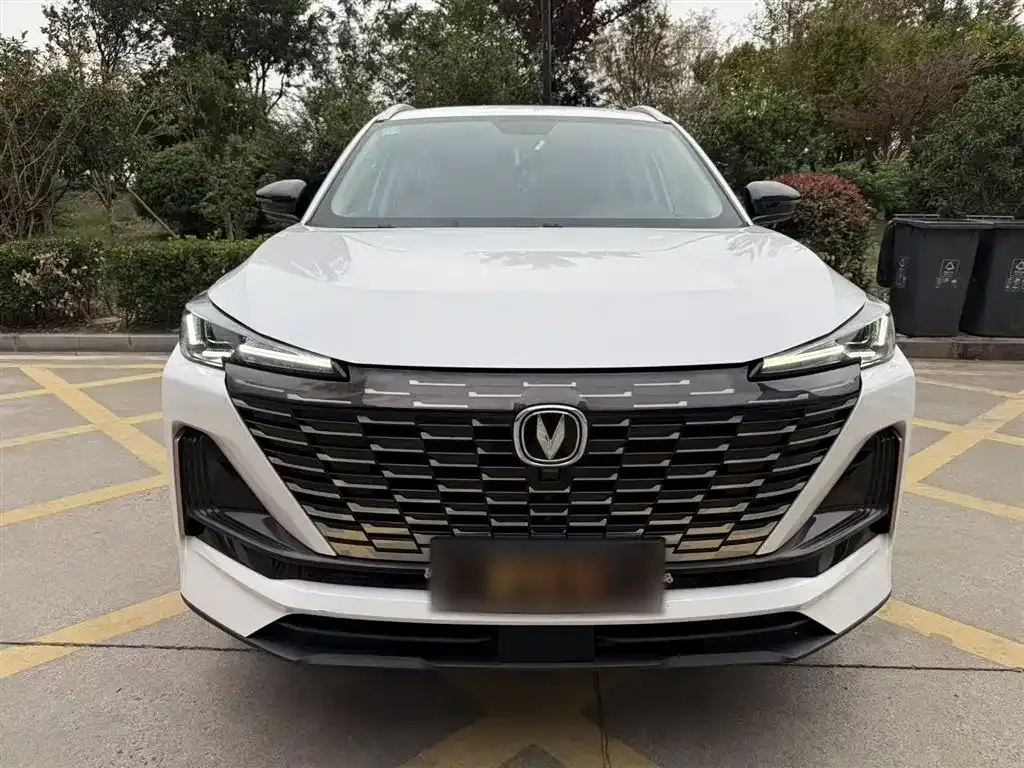 Changan CS55PLUS 2022 из CN, фото 7