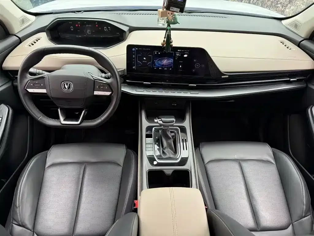 Changan CS55PLUS 2022 из CN, фото 8