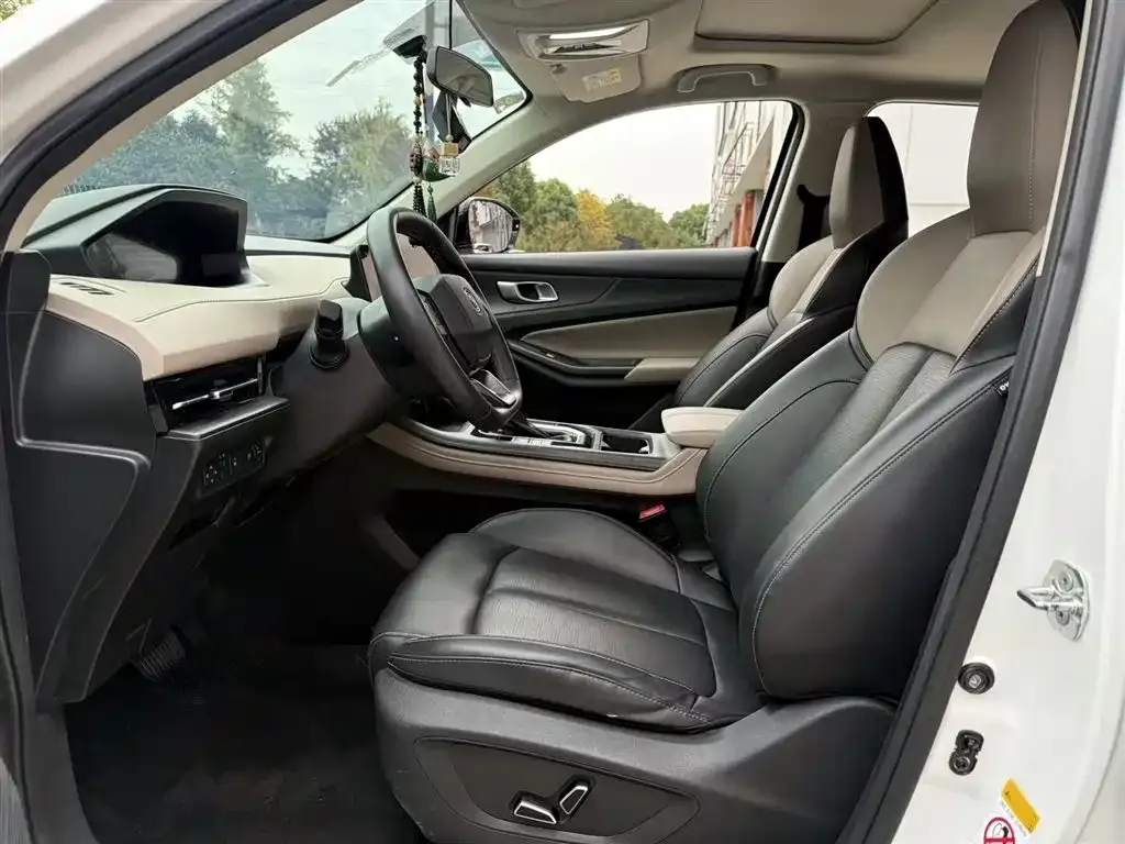 Changan CS55PLUS 2022 из CN, фото 9