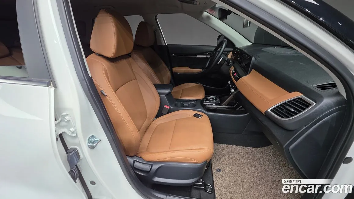 Kia Seltos 2023 из KR, фото 10