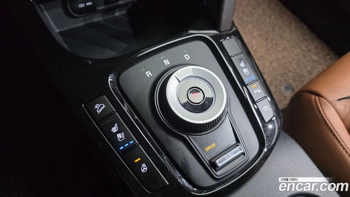 Kia Seltos 2023 из KR, фото 9