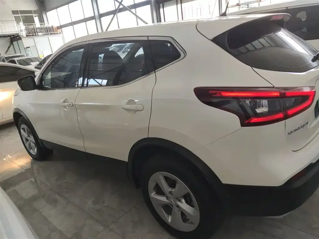 Nissan Qashqai 2023 из CN, фото 5