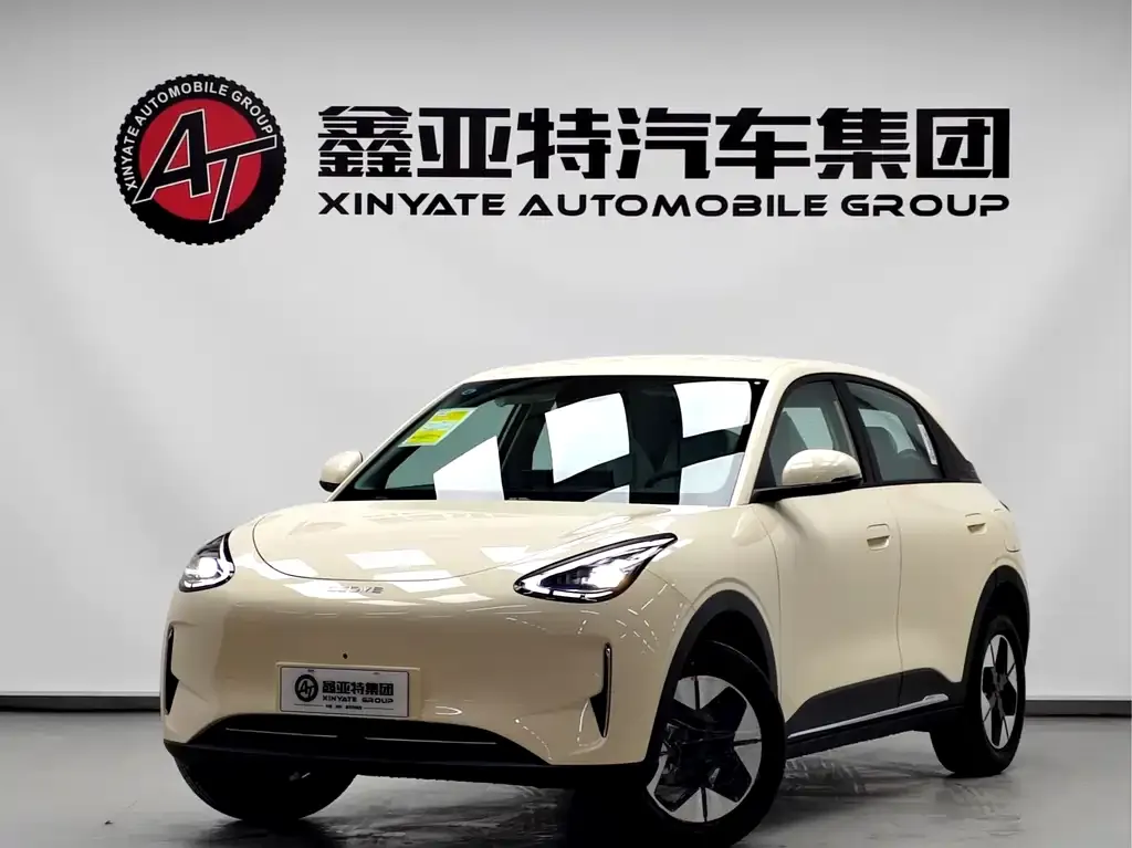 Geely Starburst 2024 из CN, фото 1