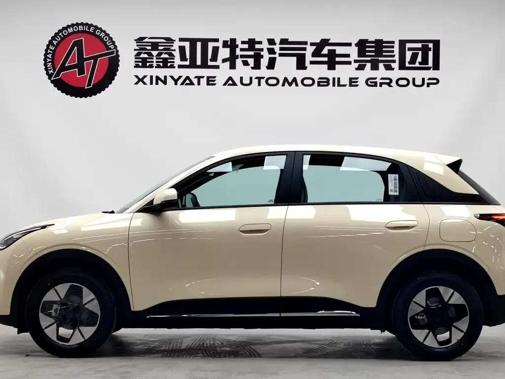 Geely Starburst 2024 из CN, фото 3