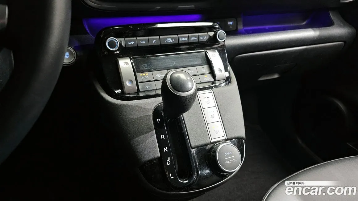 Hyundai Casper 2022 из KR, фото 9