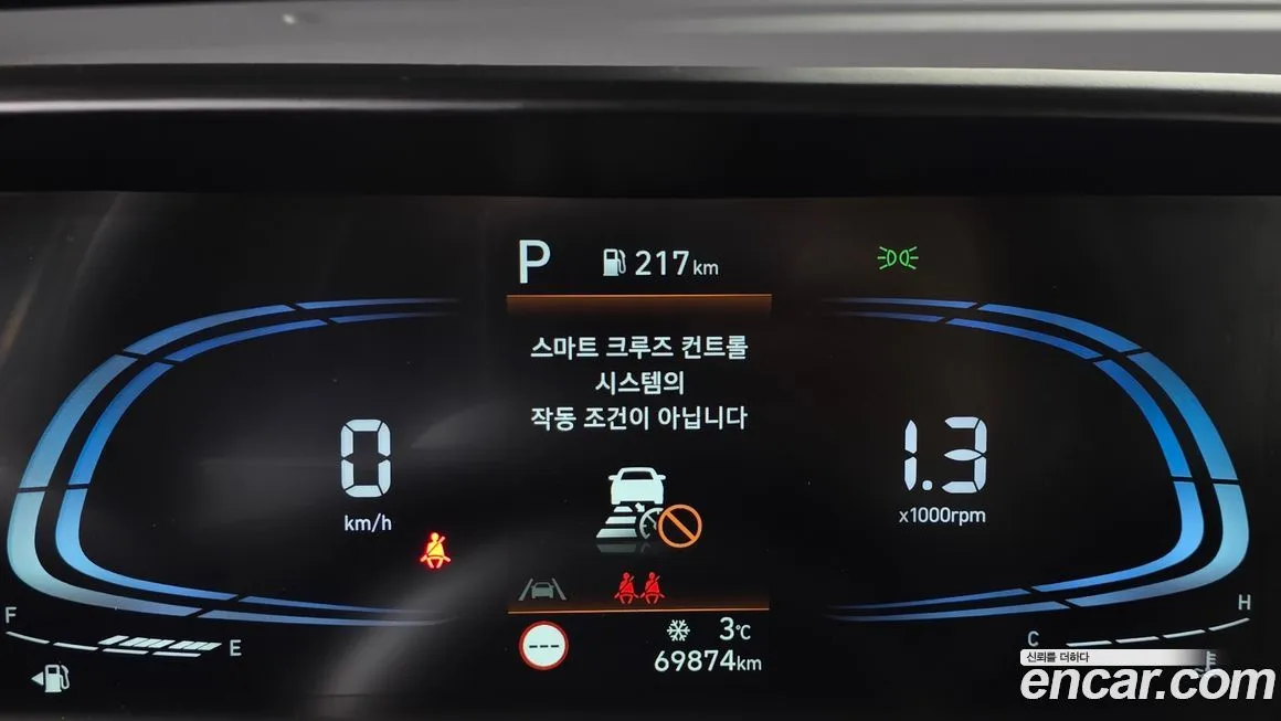 Hyundai Casper 2022 из KR, фото 8