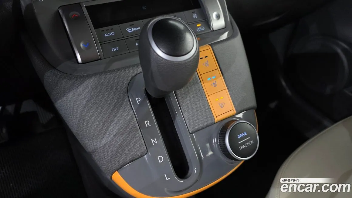 Hyundai Casper 2022 из KR, фото 9