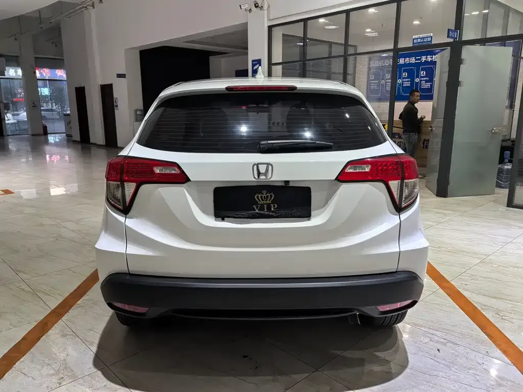 Honda Vezel 2022 из CN, фото 5