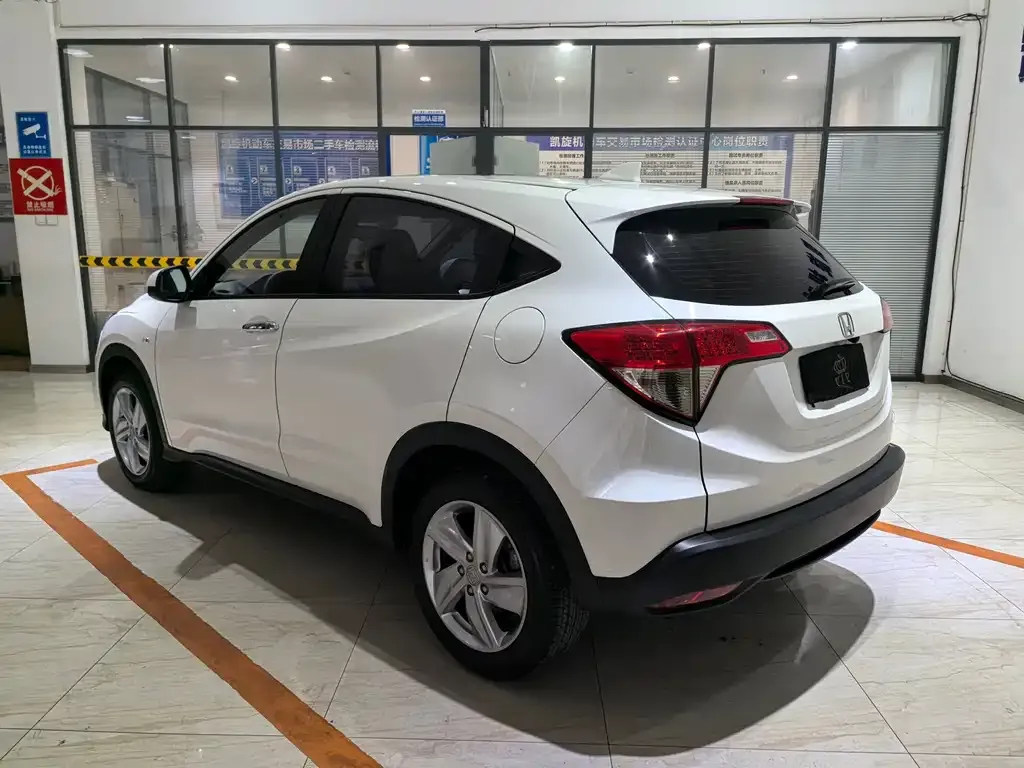 Honda Vezel 2022 из CN, фото 6