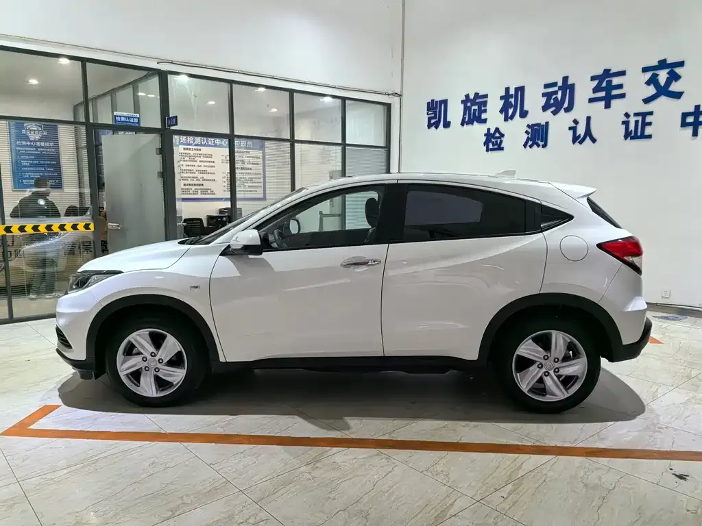Honda Vezel 2022 из CN, фото 7
