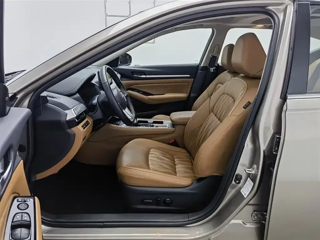 Nissan Teana 2023 из CN, фото 10