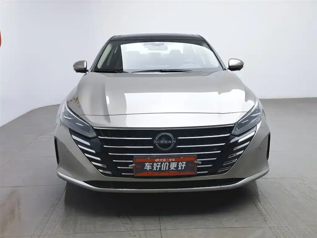 Nissan Teana 2023 из CN, фото 3
