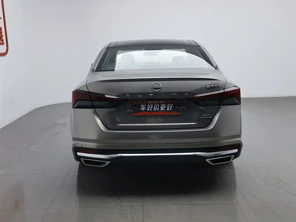 Nissan Teana 2023 из CN, фото 4