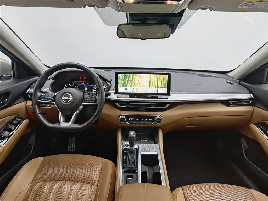 Nissan Teana 2023 из CN, фото 5