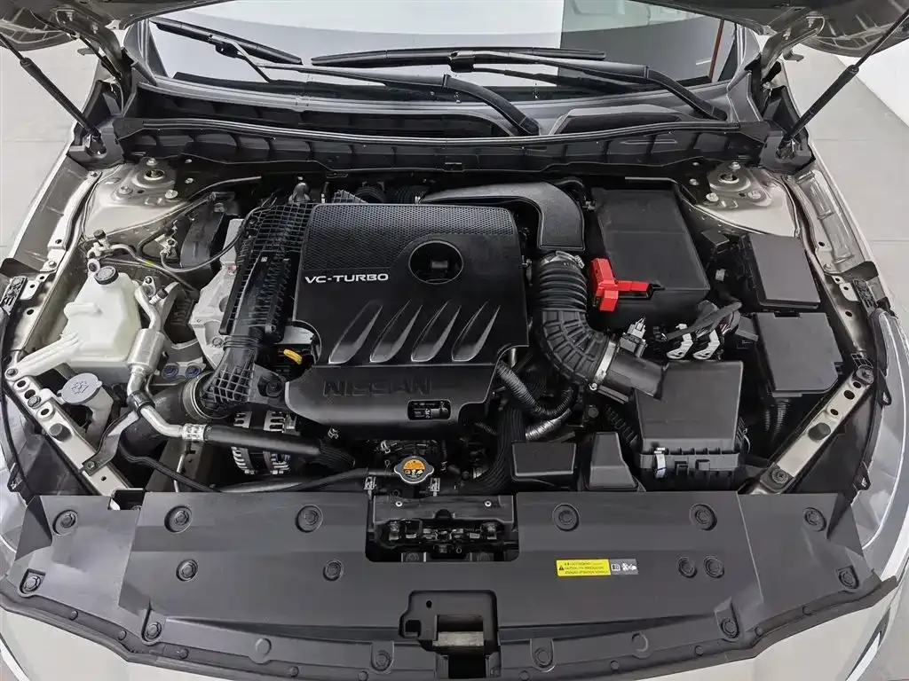 Nissan Teana 2023 из CN, фото 6