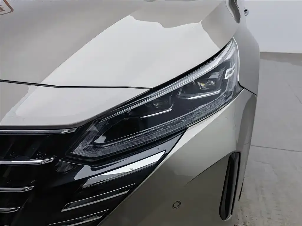 Nissan Teana 2023 из CN, фото 7