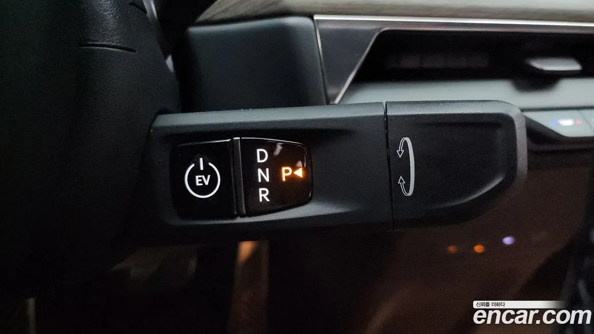 Kia EV9 2024 из KR, фото 9