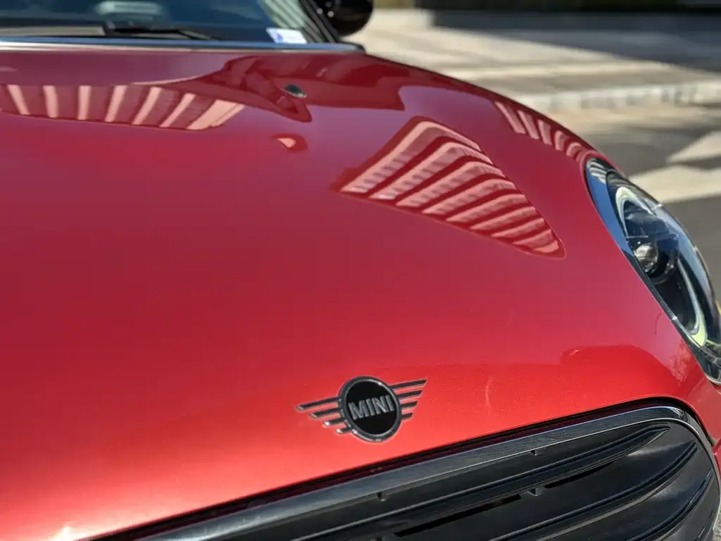 [object Object] Mini Clubman 2022 из CN, фото 7