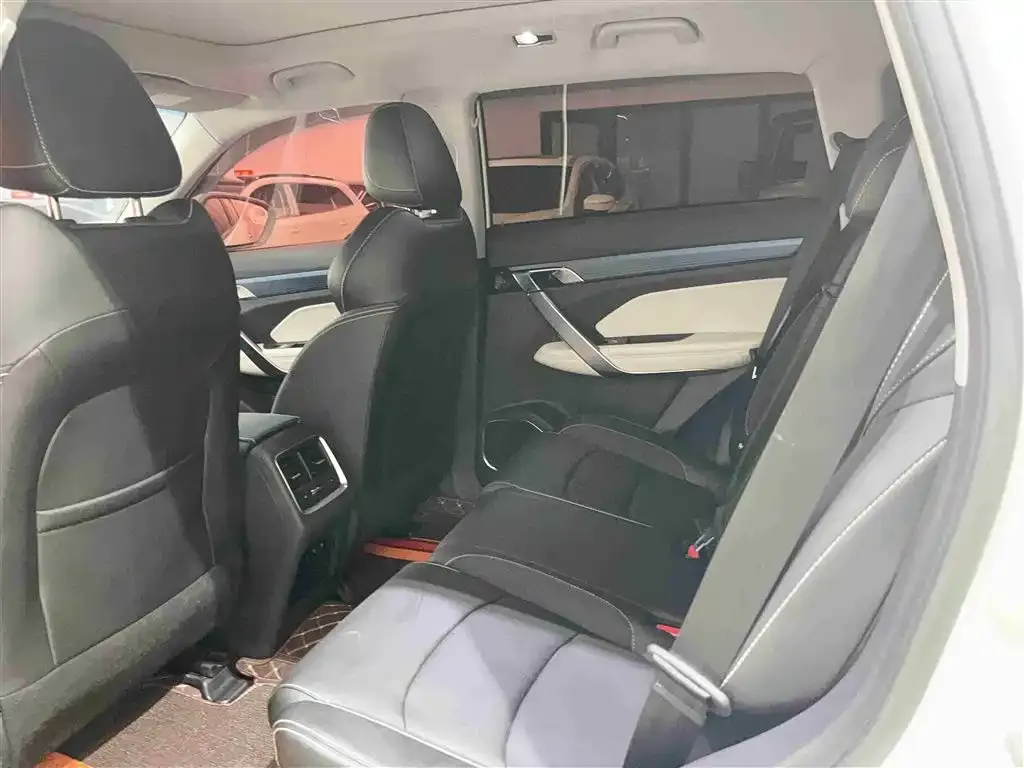 Geely Boyue 2022 из CN, фото 8