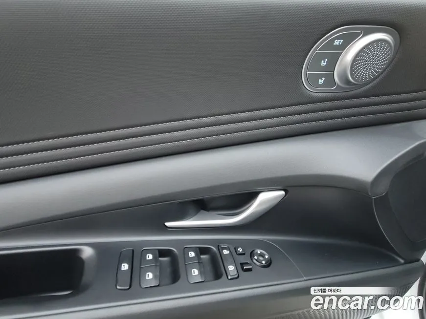 Hyundai AVANTE — фото 10