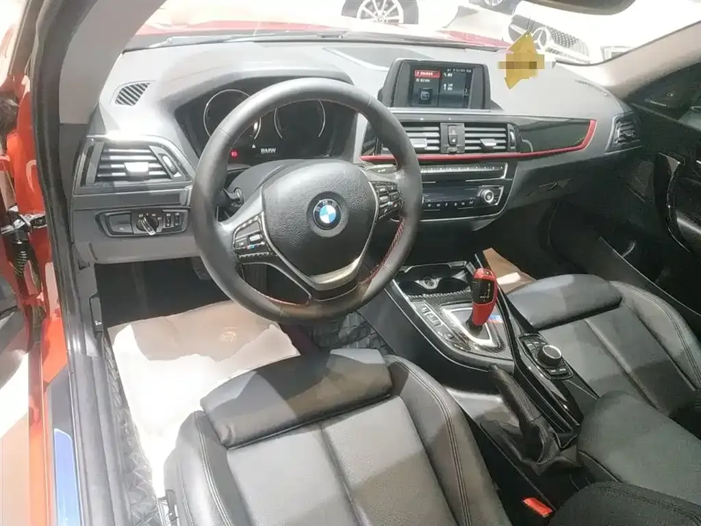 BMW 2 Series (Import) 2021 из CN, фото 10