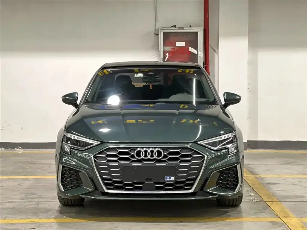 Audi A3 — фото 2