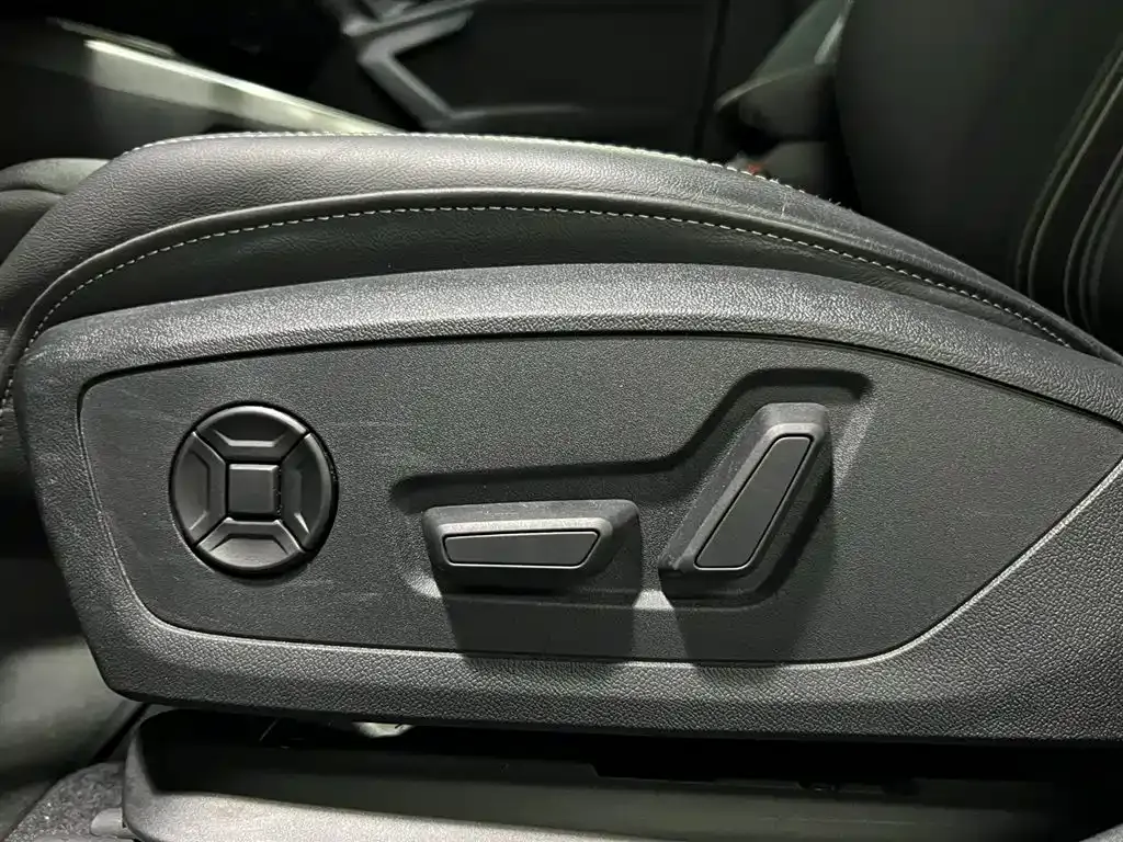 Audi A3 — фото 9