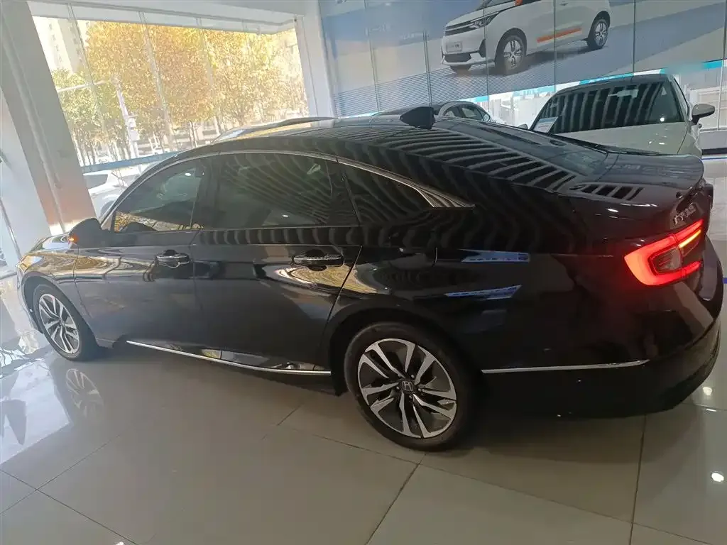 Honda Accord 2022 из CN, фото 5