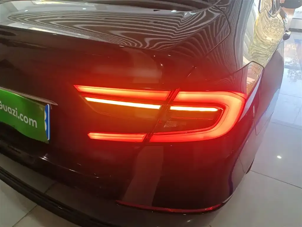 Honda Accord 2022 из CN, фото 8